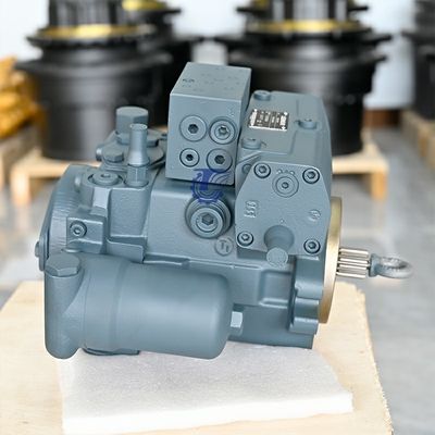 10030434 R902159660 10030435 5617554 2079960 FOR LIEBHERR R934B R944B ЭКСКАВАТОРНЫЕ ДЕЛЫ Гидравлический насос A4VG56 Главный насос Пистоновый насос