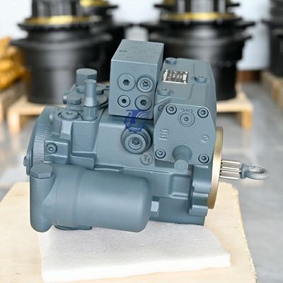 10030434 R902159660 10030435 5617554 2079960 FOR LIEBHERR R934B R944B ЭКСКАВАТОРНЫЕ ДЕЛЫ Гидравлический насос A4VG56 Главный насос Пистоновый насос