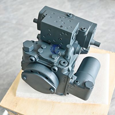 10030434 R902159660 10030435 5617554 2079960 FOR LIEBHERR R934B R944B ЭКСКАВАТОРНЫЕ ДЕЛЫ Гидравлический насос A4VG56 Главный насос Пистоновый насос