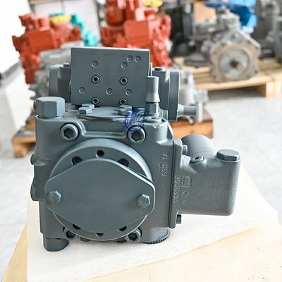 10030434 R902159660 10030435 5617554 2079960 FOR LIEBHERR R934B R944B ЭКСКАВАТОРНЫЕ ДЕЛЫ Гидравлический насос A4VG56 Главный насос Пистоновый насос