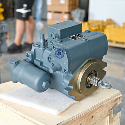 10030434 R902159660 10030435 5617554 2079960 FOR LIEBHERR R934B R944B ЭКСКАВАТОРНЫЕ ДЕЛЫ Гидравлический насос A4VG56 Главный насос Пистоновый насос