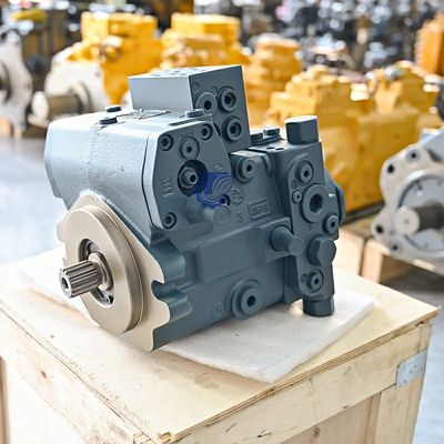10030434 R902159660 10030435 5617554 2079960 FOR LIEBHERR R934B R944B ЭКСКАВАТОРНЫЕ ДЕЛЫ Гидравлический насос A4VG56 Главный насос Пистоновый насос
