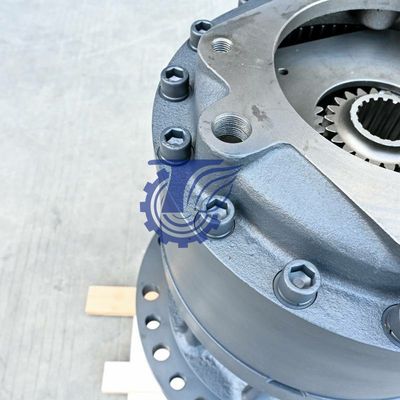 VOE14647337 VOE14647337 VOE14663485 VOE14647335 Для VOLVO EC750D EC750E экскаваторы гидравлический колеблющийся двигатель колеблющаяся коробка передач колеблющийся редуктор