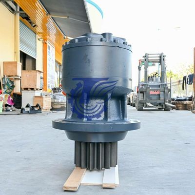 VOE14647337 VOE14647337 VOE14663485 VOE14647335 Для VOLVO EC750D EC750E экскаваторы гидравлический колеблющийся двигатель колеблющаяся коробка передач колеблющийся редуктор