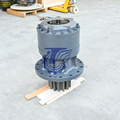 VOE14647337 VOE14647337 VOE14663485 VOE14647335 Для VOLVO EC750D EC750E экскаваторы гидравлический колеблющийся двигатель колеблющаяся коробка передач колеблющийся редуктор