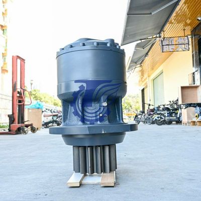 VOE14647337 VOE14647337 VOE14663485 VOE14647335 Для VOLVO EC750D EC750E экскаваторы гидравлический колеблющийся двигатель колеблющаяся коробка передач колеблющийся редуктор