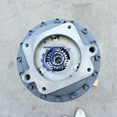 VOE14647337 VOE14647337 VOE14663485 VOE14647335 Для VOLVO EC750D EC750E экскаваторы гидравлический колеблющийся двигатель колеблющаяся коробка передач колеблющийся редуктор
