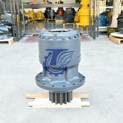 VOE14647337 VOE14647337 VOE14663485 VOE14647335 Для VOLVO EC750D EC750E экскаваторы гидравлический колеблющийся двигатель колеблющаяся коробка передач колеблющийся редуктор