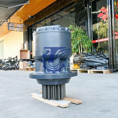 VOE14647337 VOE14647337 VOE14663485 VOE14647335 Для VOLVO EC750D EC750E экскаваторы гидравлический колеблющийся двигатель колеблющаяся коробка передач колеблющийся редуктор