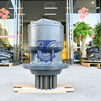 VOE14647337 VOE14647337 VOE14663485 VOE14647335 Для VOLVO EC750D EC750E экскаваторы гидравлический колеблющийся двигатель колеблющаяся коробка передач колеблющийся редуктор