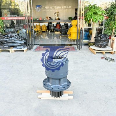 VOE14647337 VOE14647337 VOE14663485 VOE14647335 Для VOLVO EC750D EC750E экскаваторы гидравлический колеблющийся двигатель колеблющаяся коробка передач колеблющийся редуктор