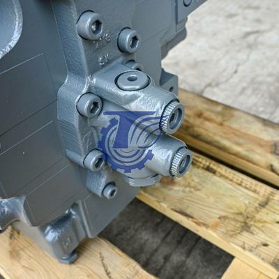 4410248 Для Hitachi ZX120 ZX120-E ZX120-HCMC ZX130-AMS ZX130-HCME ZX130H ZX130K ЭКСКАВАТОРЫ ПЕРЕДСТОЯЩИЕ ГИДРАУЛИЧЕСКИЙ КОНТРОЛЬНЫЙ ВАЛВАЛ HCV06 Оригинальный