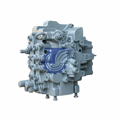 4410248 Для Hitachi ZX120 ZX120-E ZX120-HCMC ZX130-AMS ZX130-HCME ZX130H ZX130K ЭКСКАВАТОРЫ ПЕРЕДСТОЯЩИЕ ГИДРАУЛИЧЕСКИЙ КОНТРОЛЬНЫЙ ВАЛВАЛ HCV06 Оригинальный