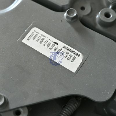 Новый оригинальный двигатель ISUZU 4JJ1 сборка дизельного двигателя для Hitachi SANY Sumitomo Excavator части