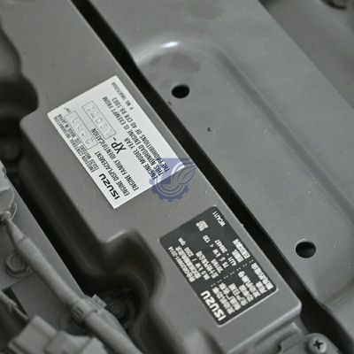 Новый оригинальный двигатель ISUZU 4JJ1 сборка дизельного двигателя для Hitachi SANY Sumitomo Excavator части