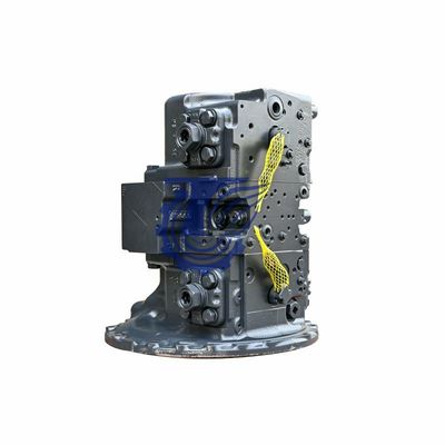 708-2G-00620 708-2G-01620 708-2G-04960 Для Komatsu PC210-10MO PC215-10MO Части экскаваторов Гидравлический насос МЕЙН-ПУМП ПИСТОННЫЙ ПУМП Послепродажный оригинал