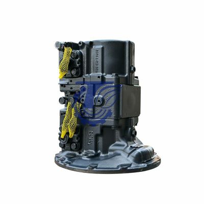 708-2G-00620 708-2G-01620 708-2G-04960 Для Komatsu PC210-10MO PC215-10MO Части экскаваторов Гидравлический насос МЕЙН-ПУМП ПИСТОННЫЙ ПУМП Послепродажный оригинал
