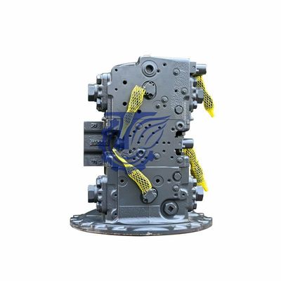 708-2G-00620 708-2G-01620 708-2G-04960 Для Komatsu PC210-10MO PC215-10MO Части экскаваторов Гидравлический насос МЕЙН-ПУМП ПИСТОННЫЙ ПУМП Послепродажный оригинал