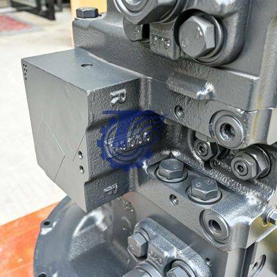 708-2G-00620 708-2G-01620 708-2G-04960 Для Komatsu PC210-10MO PC215-10MO Части экскаваторов Гидравлический насос МЕЙН-ПУМП ПИСТОННЫЙ ПУМП Послепродажный оригинал
