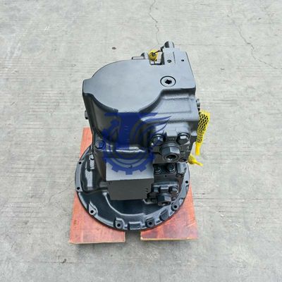708-2G-00620 708-2G-01620 708-2G-04960 Для Komatsu PC210-10MO PC215-10MO Части экскаваторов Гидравлический насос МЕЙН-ПУМП ПИСТОННЫЙ ПУМП Послепродажный оригинал