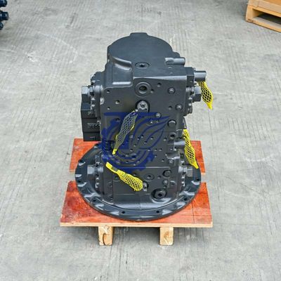 708-2G-00620 708-2G-01620 708-2G-04960 Для Komatsu PC210-10MO PC215-10MO Части экскаваторов Гидравлический насос МЕЙН-ПУМП ПИСТОННЫЙ ПУМП Послепродажный оригинал