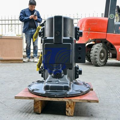 708-2G-00620 708-2G-01620 708-2G-04960 Для Komatsu PC210-10MO PC215-10MO Части экскаваторов Гидравлический насос МЕЙН-ПУМП ПИСТОННЫЙ ПУМП Послепродажный оригинал