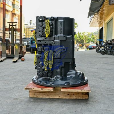 708-2G-00620 708-2G-01620 708-2G-04960 Для Komatsu PC210-10MO PC215-10MO Части экскаваторов Гидравлический насос МЕЙН-ПУМП ПИСТОННЫЙ ПУМП Послепродажный оригинал