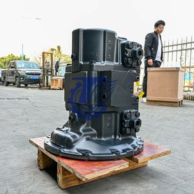 708-2G-00620 708-2G-01620 708-2G-04960 Для Komatsu PC210-10MO PC215-10MO Части экскаваторов Гидравлический насос МЕЙН-ПУМП ПИСТОННЫЙ ПУМП Послепродажный оригинал