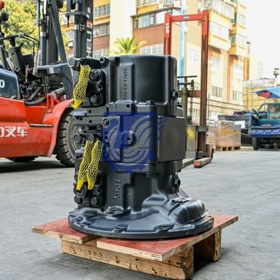 708-2G-00620 708-2G-01620 708-2G-04960 Для Komatsu PC210-10MO PC215-10MO Части экскаваторов Гидравлический насос МЕЙН-ПУМП ПИСТОННЫЙ ПУМП Послепродажный оригинал