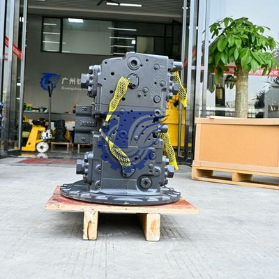 708-2G-00620 708-2G-01620 708-2G-04960 Для Komatsu PC210-10MO PC215-10MO Части экскаваторов Гидравлический насос МЕЙН-ПУМП ПИСТОННЫЙ ПУМП Послепродажный оригинал