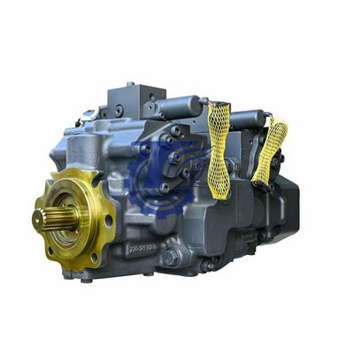 720-2M-00071 7202M00071 720-2M-04210 Для Komatsu D39EX-22 D39PX-22 Бульдозеры запчасти Гидравлический насос ГРАНДАРНЫЙ ПУМПА ПИСТОННЫЙ ПУМПА ГИДРАУЛИЧЕСКИЙ НАБОК НА ОЛЕЙ HST ПУМПА Послепродажная продукция Оригинальный