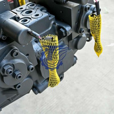 720-2M-00071 7202M00071 720-2M-04210 Для Komatsu D39EX-22 D39PX-22 Бульдозеры запчасти Гидравлический насос ГРАНДАРНЫЙ ПУМПА ПИСТОННЫЙ ПУМПА ГИДРАУЛИЧЕСКИЙ НАБОК НА ОЛЕЙ HST ПУМПА Послепродажная продукция Оригинальный