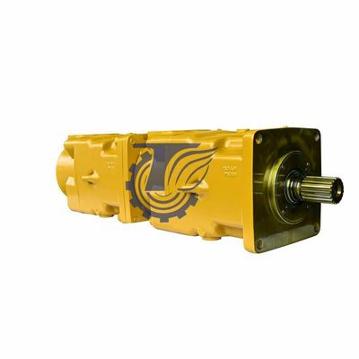 135-8863 0R8507 1358863 CA1358863 Для КАТ 375 375L 5080 ЭКСКАВАТОРЫ ДЕЛИ Гидравлический насос Свинцовый насос Главный насос Свинцовый насос Сборка насоса GP-PISTON Оригинальный