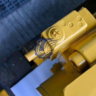 135-8863 0R8507 1358863 CA1358863 Для КАТ 375 375L 5080 ЭКСКАВАТОРЫ ДЕЛИ Гидравлический насос Свинцовый насос Главный насос Свинцовый насос Сборка насоса GP-PISTON Оригинальный