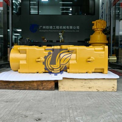 135-8863 0R8507 1358863 CA1358863 Для КАТ 375 375L 5080 ЭКСКАВАТОРЫ ДЕЛИ Гидравлический насос Свинцовый насос Главный насос Свинцовый насос Сборка насоса GP-PISTON Оригинальный