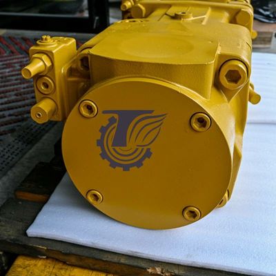 135-8863 0R8507 1358863 CA1358863 Для КАТ 375 375L 5080 ЭКСКАВАТОРЫ ДЕЛИ Гидравлический насос Свинцовый насос Главный насос Свинцовый насос Сборка насоса GP-PISTON Оригинальный