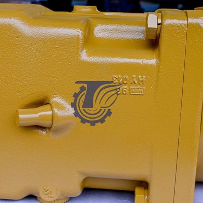 135-8863 0R8507 1358863 CA1358863 Для КАТ 375 375L 5080 ЭКСКАВАТОРЫ ДЕЛИ Гидравлический насос Свинцовый насос Главный насос Свинцовый насос Сборка насоса GP-PISTON Оригинальный