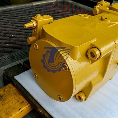 135-8863 0R8507 1358863 CA1358863 Для КАТ 375 375L 5080 ЭКСКАВАТОРЫ ДЕЛИ Гидравлический насос Свинцовый насос Главный насос Свинцовый насос Сборка насоса GP-PISTON Оригинальный