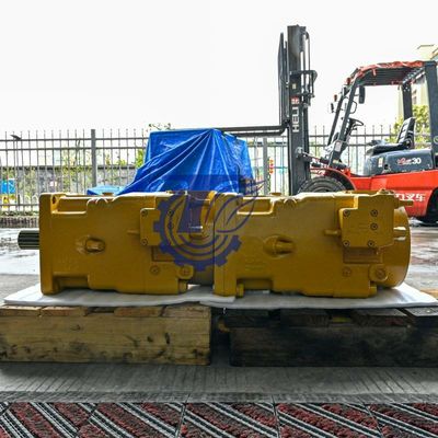 135-8863 0R8507 1358863 CA1358863 Для КАТ 375 375L 5080 ЭКСКАВАТОРЫ ДЕЛИ Гидравлический насос Свинцовый насос Главный насос Свинцовый насос Сборка насоса GP-PISTON Оригинальный