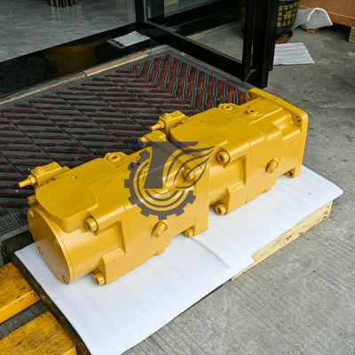135-8863 0R8507 1358863 CA1358863 Для КАТ 375 375L 5080 ЭКСКАВАТОРЫ ДЕЛИ Гидравлический насос Свинцовый насос Главный насос Свинцовый насос Сборка насоса GP-PISTON Оригинальный