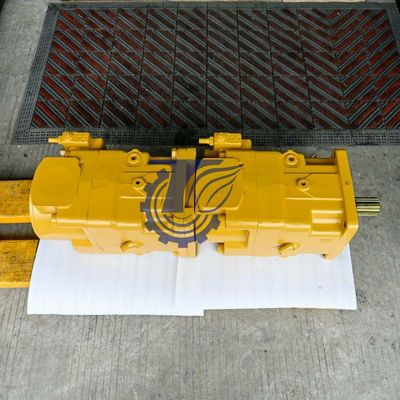 135-8863 0R8507 1358863 CA1358863 Для КАТ 375 375L 5080 ЭКСКАВАТОРЫ ДЕЛИ Гидравлический насос Свинцовый насос Главный насос Свинцовый насос Сборка насоса GP-PISTON Оригинальный