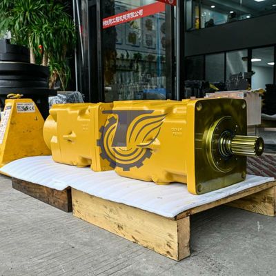 135-8863 0R8507 1358863 CA1358863 Для КАТ 375 375L 5080 ЭКСКАВАТОРЫ ДЕЛИ Гидравлический насос Свинцовый насос Главный насос Свинцовый насос Сборка насоса GP-PISTON Оригинальный