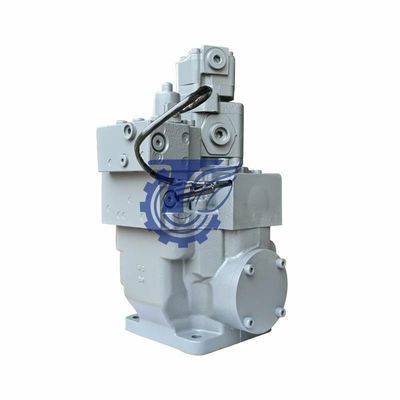 4389179 4433038 Для HITACHI EX75UR-3 Части экскаватора AP2D36LV1RS6-955-0 Гидравлический поршневый насос Гидравлический насос Главное насосное насосное насосное устройство насос АССИ Сборка насоса Послепродажный оригинал