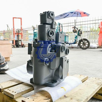 4389179 4433038 Для HITACHI EX75UR-3 Части экскаватора AP2D36LV1RS6-955-0 Гидравлический поршневый насос Гидравлический насос Главное насосное насосное насосное устройство насос АССИ Сборка насоса Послепродажный оригинал