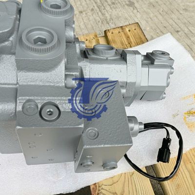 4389179 4433038 Для HITACHI EX75UR-3 Части экскаватора AP2D36LV1RS6-955-0 Гидравлический поршневый насос Гидравлический насос Главное насосное насосное насосное устройство насос АССИ Сборка насоса Послепродажный оригинал