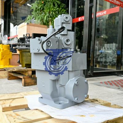 4389179 4433038 Для HITACHI EX75UR-3 Части экскаватора AP2D36LV1RS6-955-0 Гидравлический поршневый насос Гидравлический насос Главное насосное насосное насосное устройство насос АССИ Сборка насоса Послепродажный оригинал