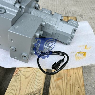 4389179 4433038 Для HITACHI EX75UR-3 Части экскаватора AP2D36LV1RS6-955-0 Гидравлический поршневый насос Гидравлический насос Главное насосное насосное насосное устройство насос АССИ Сборка насоса Послепродажный оригинал