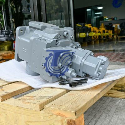 4389179 4433038 Для HITACHI EX75UR-3 Части экскаватора AP2D36LV1RS6-955-0 Гидравлический поршневый насос Гидравлический насос Главное насосное насосное насосное устройство насос АССИ Сборка насоса Послепродажный оригинал