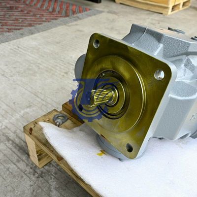 4389179 4433038 Для HITACHI EX75UR-3 Части экскаватора AP2D36LV1RS6-955-0 Гидравлический поршневый насос Гидравлический насос Главное насосное насосное насосное устройство насос АССИ Сборка насоса Послепродажный оригинал