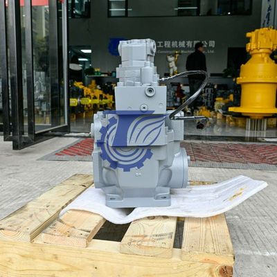 4389179 4433038 Для HITACHI EX75UR-3 Части экскаватора AP2D36LV1RS6-955-0 Гидравлический поршневый насос Гидравлический насос Главное насосное насосное насосное устройство насос АССИ Сборка насоса Послепродажный оригинал